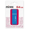  USB 64GB  Mirex 