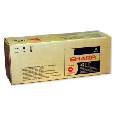 - Sharp (AR015LT/AR016LT) AR-5015/5316, 