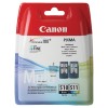 CANON (PG-510/ CL-511) PIXMA MP240/ 250/ 260/ MX320,   2 , 264 , 2970B010