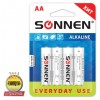  SONNEN, AA (LR6),  4., Everyday use