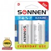  SONNEN, D (LR20),  2., Everyday use