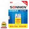  SONNEN, AA (LR6),  2., Digital Power