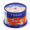   DVD-R Verbatim 4,7Gb 16x 50  Cake Box
