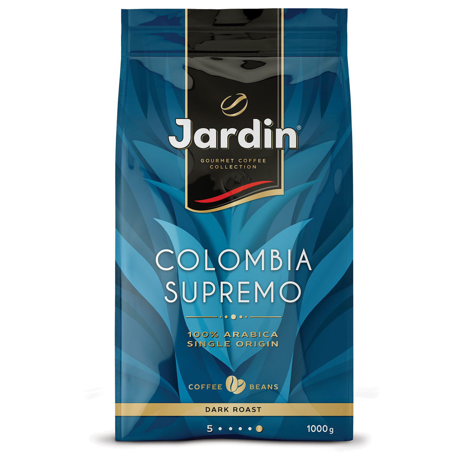    JARDIN Colombia Supremo
