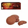  GRISBI () Chocolate